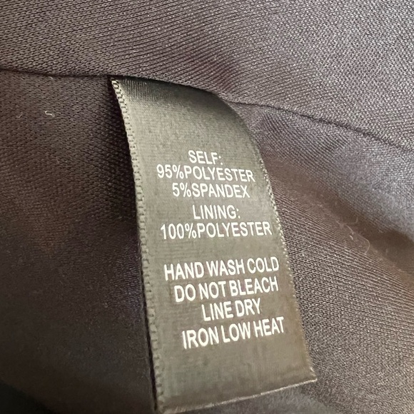 Lulu’s Utterly Smitten Blush Cutout Side Maxi Dress - Picture 7 of 7